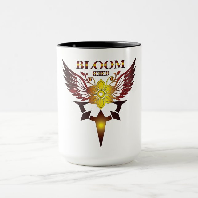 Bloom Mug (Centre)