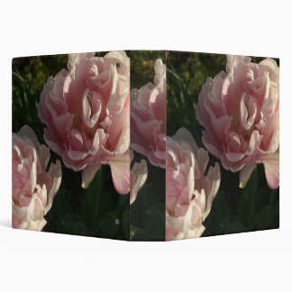 Bloom & Organize Binder