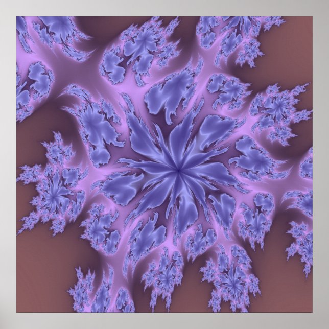 Bloom Poster (Front)