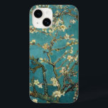 "Bloom & Rebel – Artistic Floral iPhone 14 Cover<br><div class="desc">Grace meets simplicity in this iPhone 14 case featuring delicate white blossoms on elegant teal branches. Whether you're strolling through calm vibes or chasing poetic moments,  this cover adds protection with purpose. Designed for nature lovers,  minimalists,  and those who cherish detail — it's a wearable canvas for your aesthetic.</div>