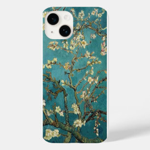 "Bloom & Rebel – Artistic Floral iPhone 14 Cover