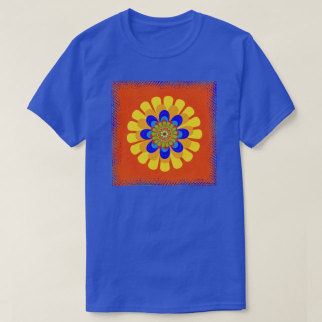 Bloom T-Shirt (Design Front)