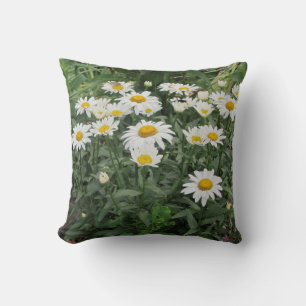 Bloom Throw Pillow