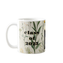 bloom with graduation