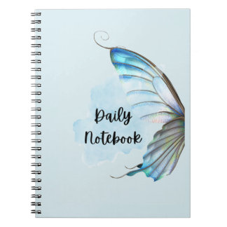 Bloom & Write - Carnet Floral