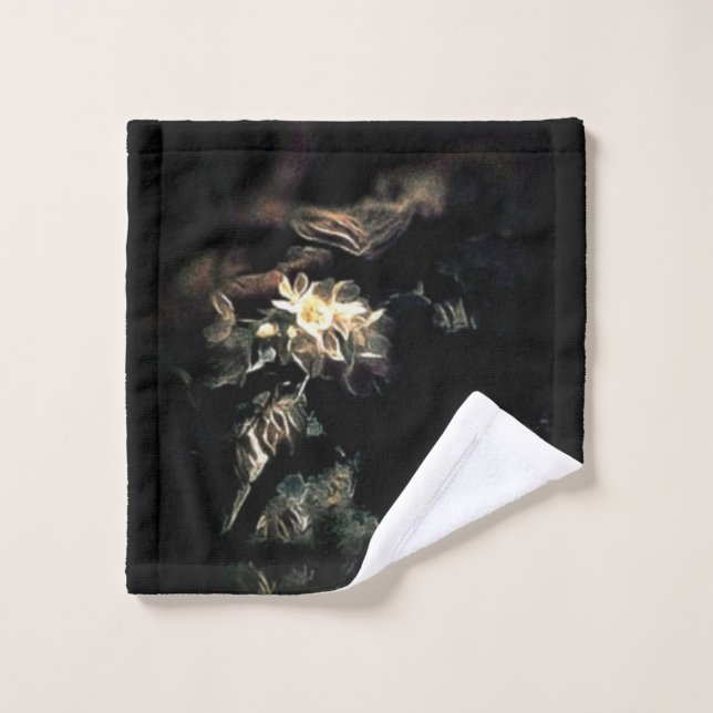 Bloomed (Gant de toilette)