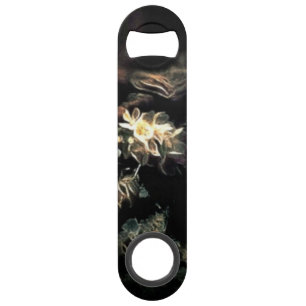 Bloomed Bar Key