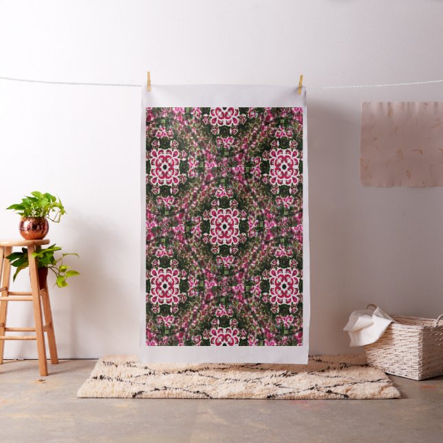 Bloomin' Beauties...... Fabric (In Situ)