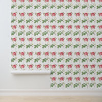 Bloomin' Gorgeous: Retro Pink Rose Revival 