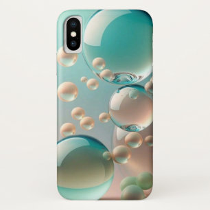 Blooming Days: Spring Vibes iPhone Cases