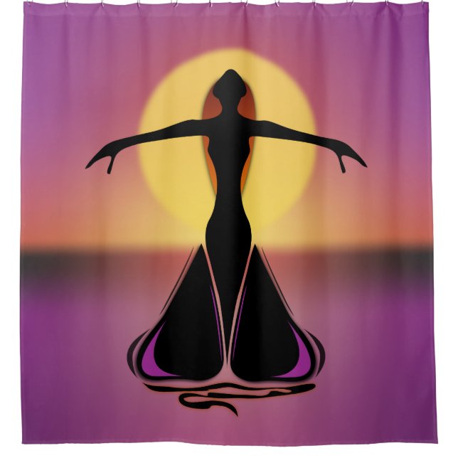 Blooming Female (Front)