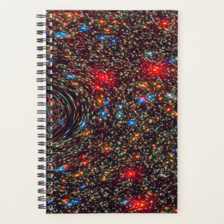 Blooming Honeysuckle Vine Planner