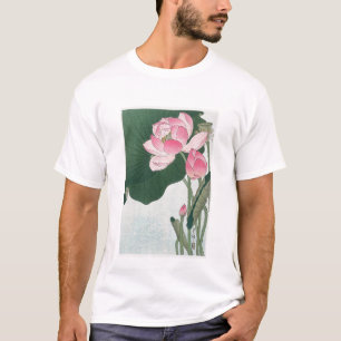 Blooming Lotus T-Shirt