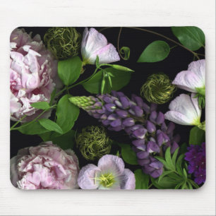 Blooming Mousepad