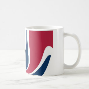 Blooming Red Hakuna Matata Latest gift design Coffee Mug