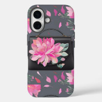 Blooming Roses AI art 