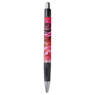 Blooming Roses Pen