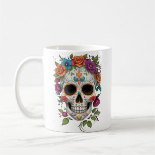 Blooming Spirit Coffee Mug