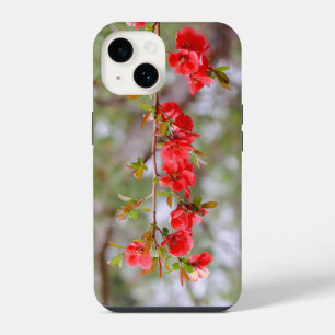 Blooming Spring iPhone 14 Case