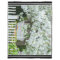 Blooming Trees Fleece Blanket By Thomas Minutolo