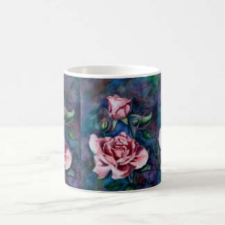 Blooming Wonder Mug