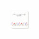 Blooming Wonderful Pretty Wildflower Personalized