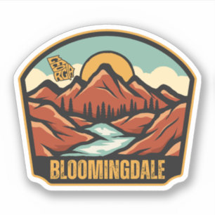 Bloomingdale, Georgia