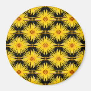 Blooms..... Magnet
