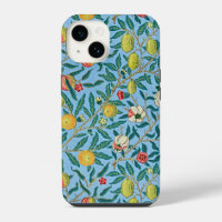 Blooms of Imagination-William Morris's Four Fruits