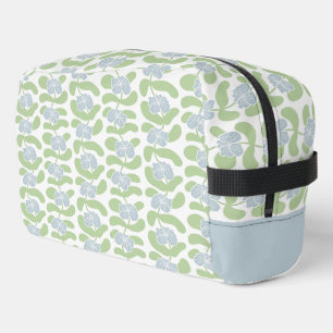 Blooms on a Vine Dopp Kit