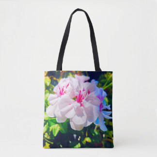 Blooms Tote Bag