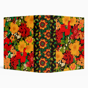 Bloomsbury Binder