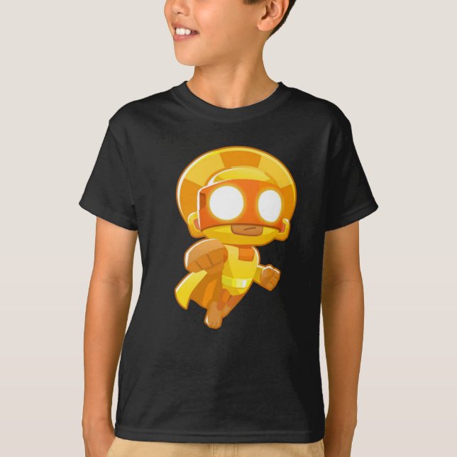 bloons td6 T-Shirt (Front)