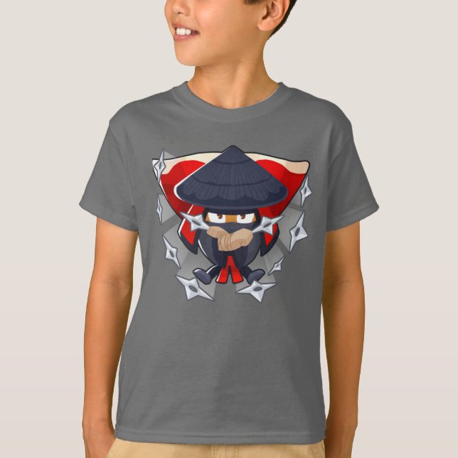 bloons td 6 T-Shirt (Front)
