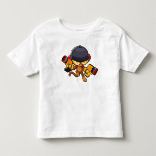 bloons td 6 toddler t-shirt