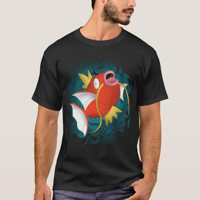 Bloop T-Shirt (Front)