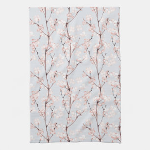 Blossom 7 kitchen towel