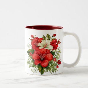 Blossom Beauty Mug