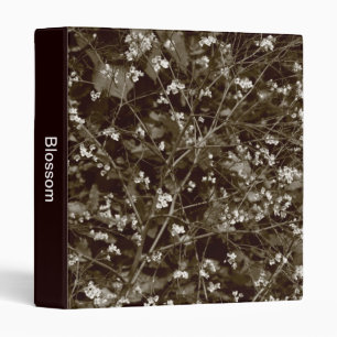 Blossom Binder