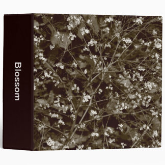 Blossom Binder