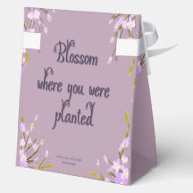 Blossom Blumen Mel Mae Schmidt Stationery