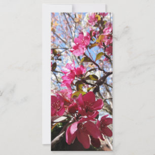 Blossom Bookmark