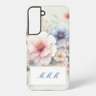 Blossom Companion Samsung Galaxy Case