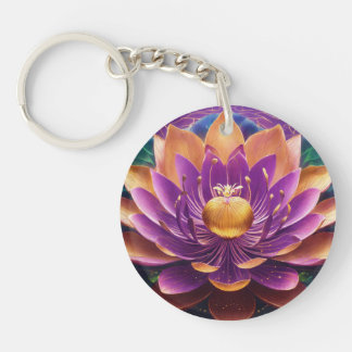 Blossom Dream porte - clé