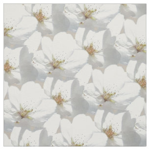 Blossom Fabric Cherry Blossom Fabric Cotton Poly