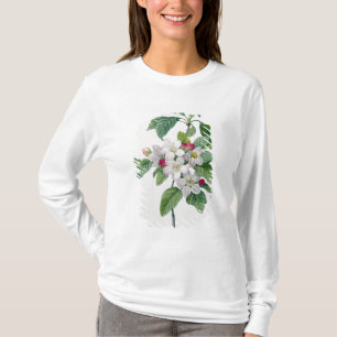 Blossom, from 'Les Choix des Plus Belles T-Shirt