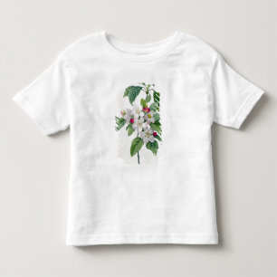 Blossom, from 'Les Choix des Plus Belles Toddler T-shirt