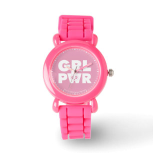 Blossom: Girl Power Watch