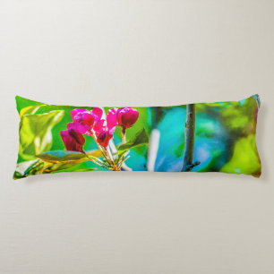 Blossom Inside Body Pillow