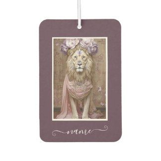 Blossom King Air Freshener